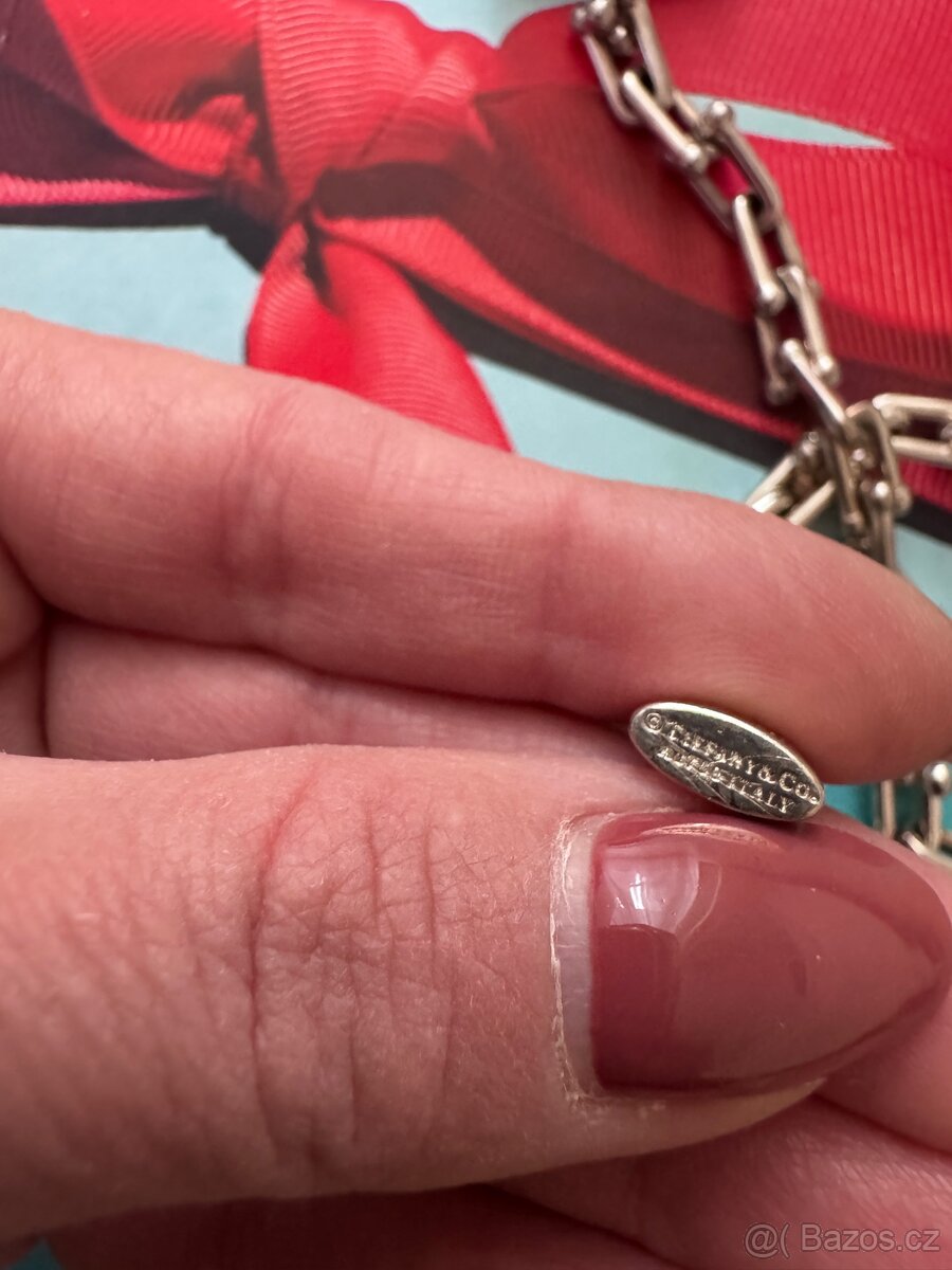 Tiffany náramek - 4