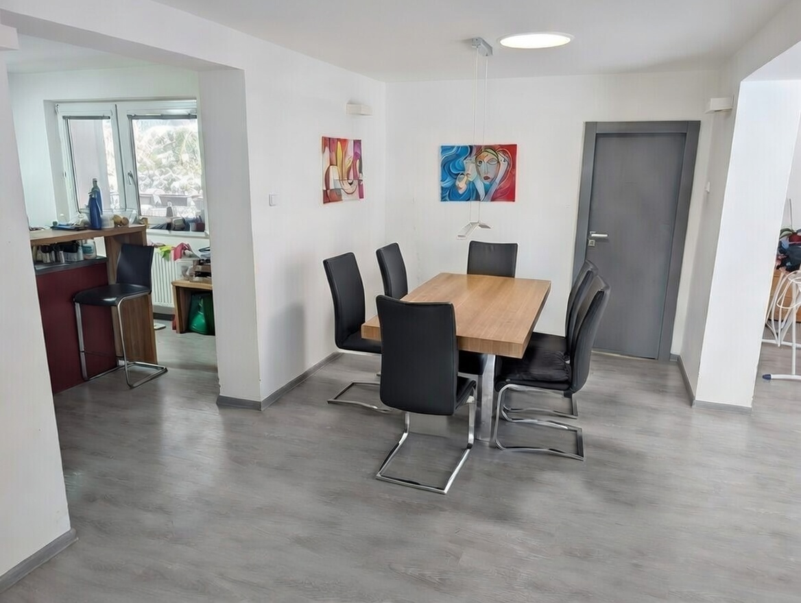 Dům v Liberci Ruprechticích - 4