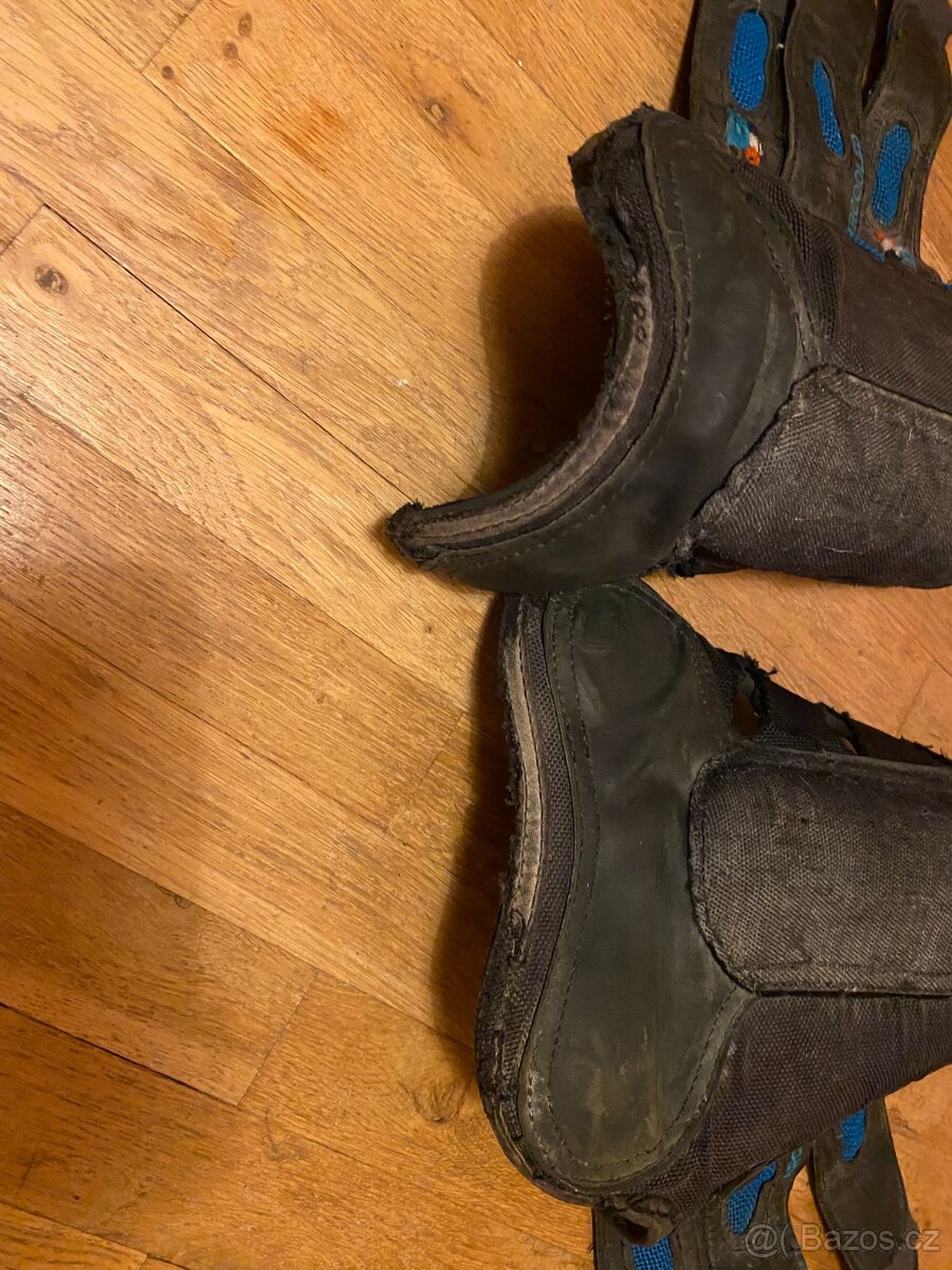 Chrániče Premier Equine full - 4