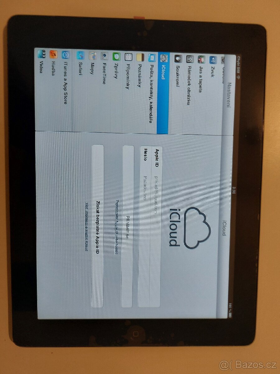 Retro Apple iPad 2 64GB iOS 6.1.3 Jailbreak - 4