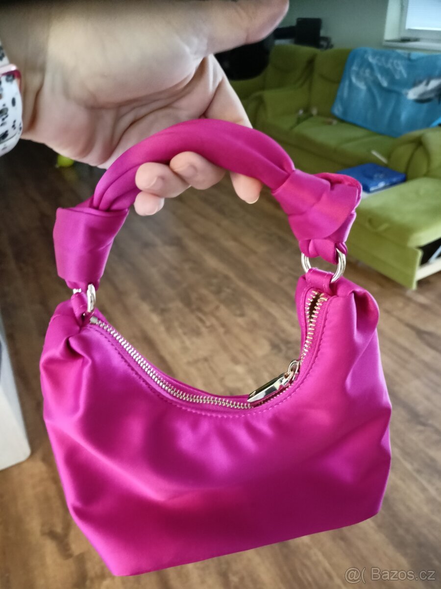 2x kabelka Guess - 4