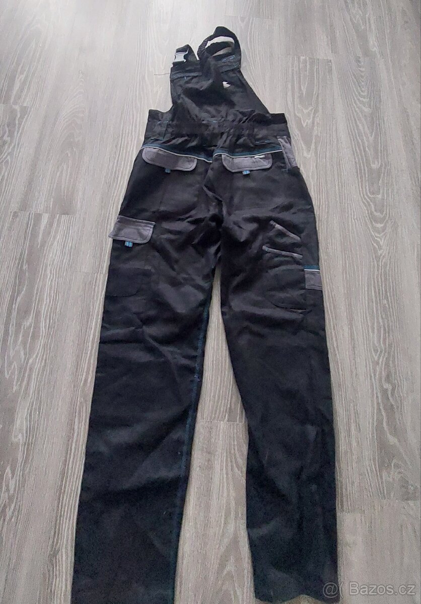 Pracovní kalhoty ARDON - 4