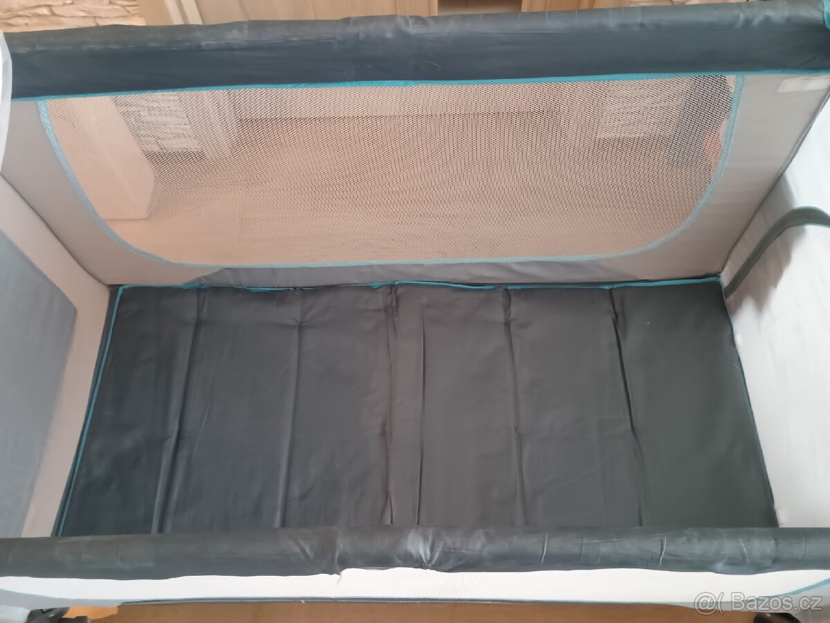 Cestovní postýlka - 4