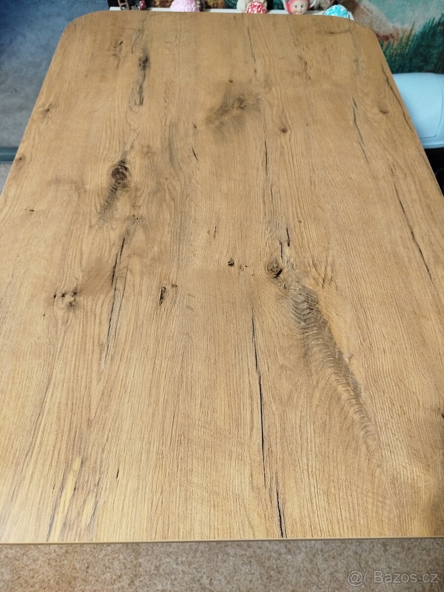 Prodám kuchyňský stůl - 4