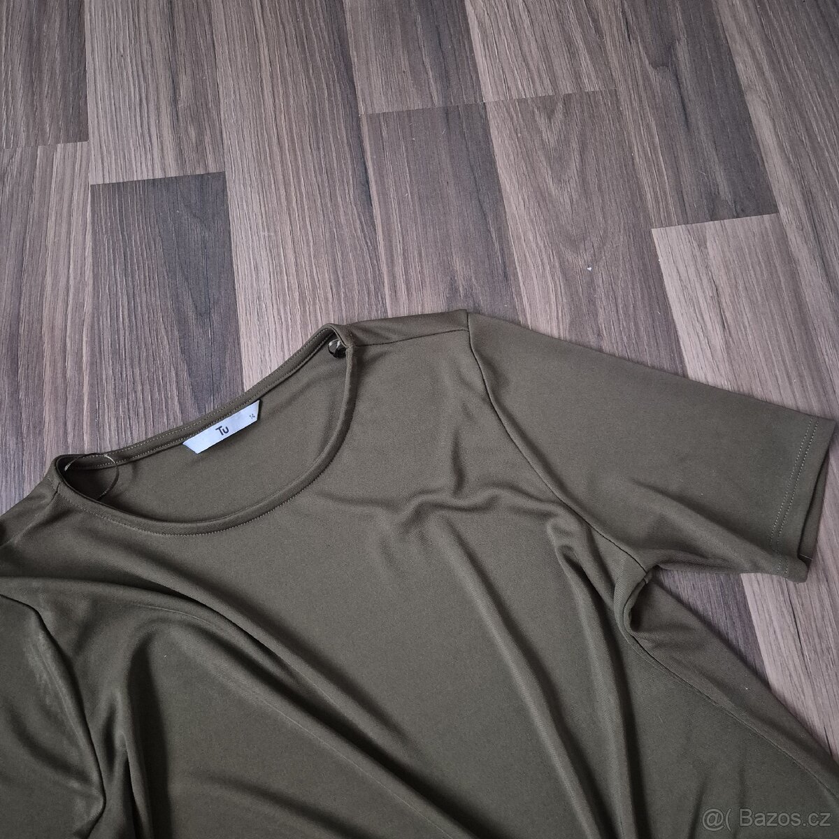 Dámské šaty vel.38/40 - 4