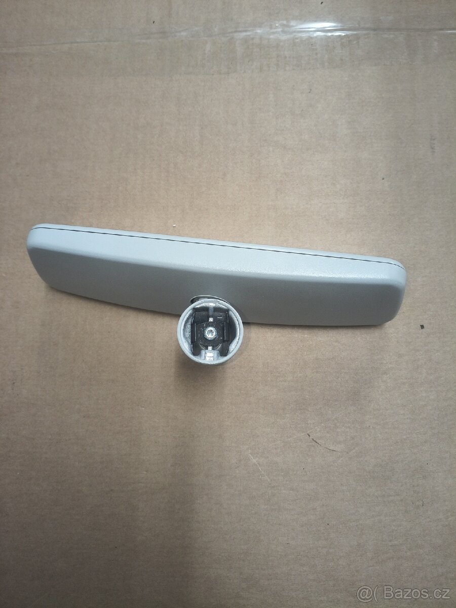 Zrcátko fabia 1 - 4