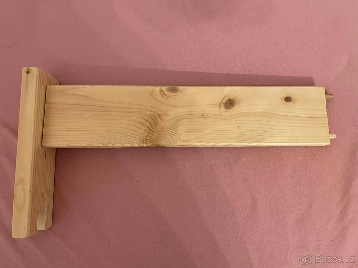 Dětská postýlka - 4