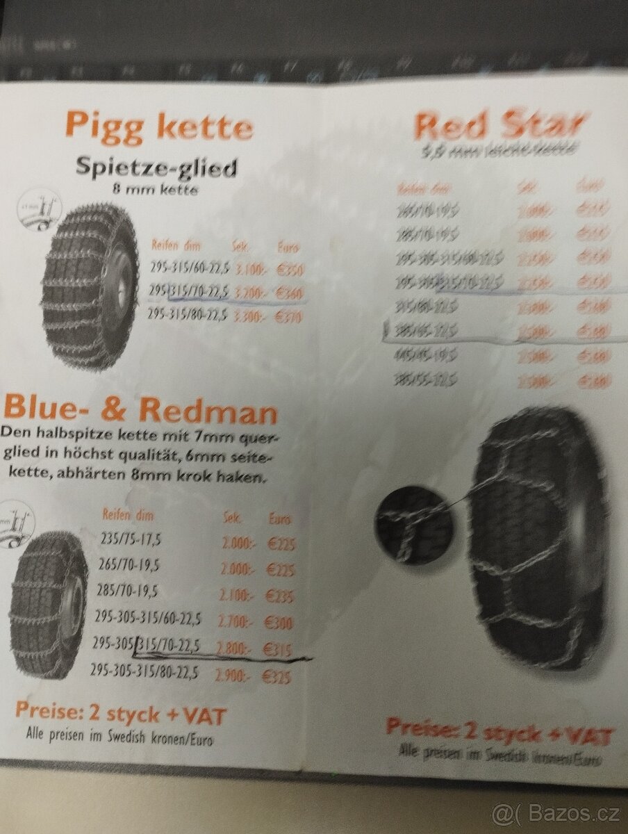 Snehove Retezi s Hrotama - 4