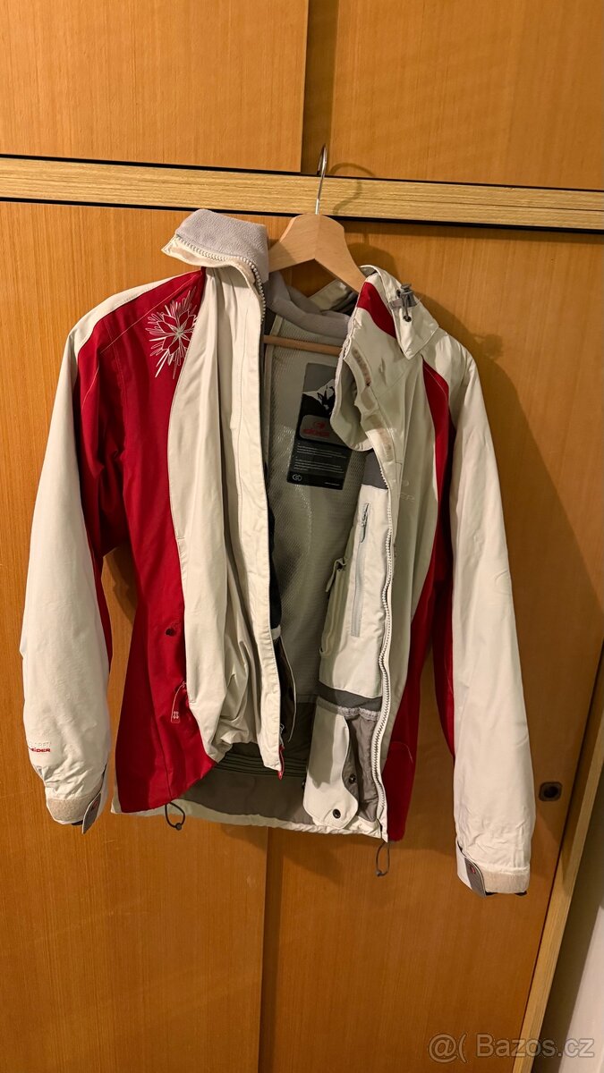 Zimní Bunda - 4