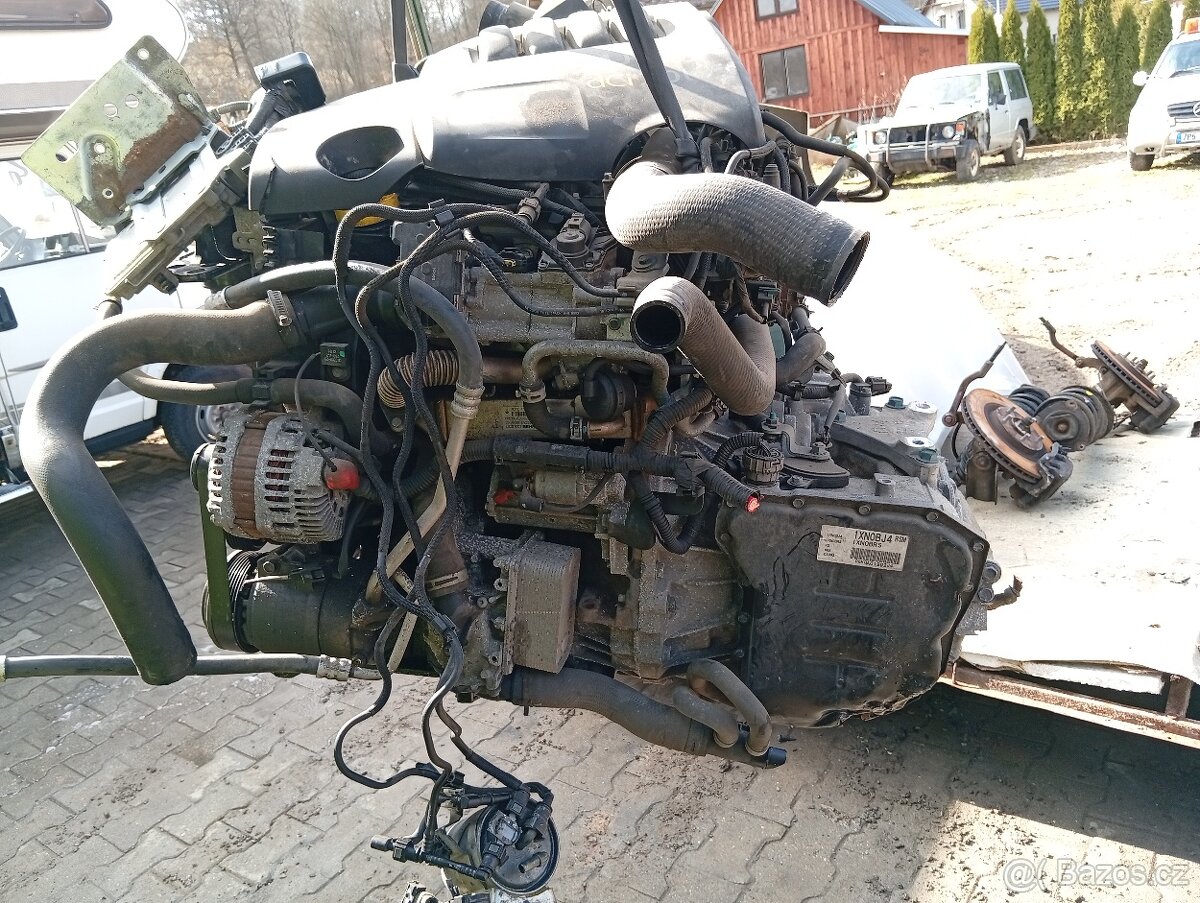 Renault Koleos 2.0 DCI 110kw, 4X4, - 4