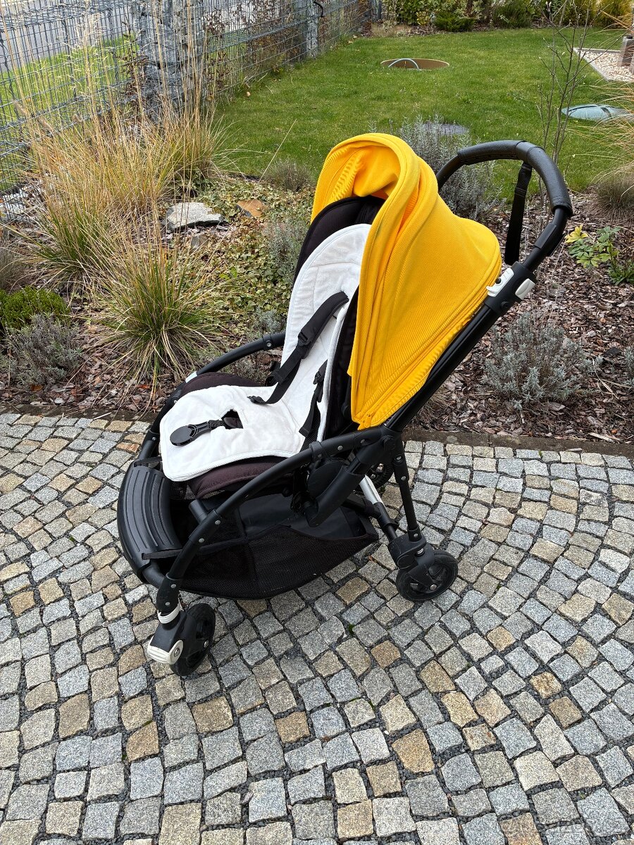 Bugaboo bee 5 - 4