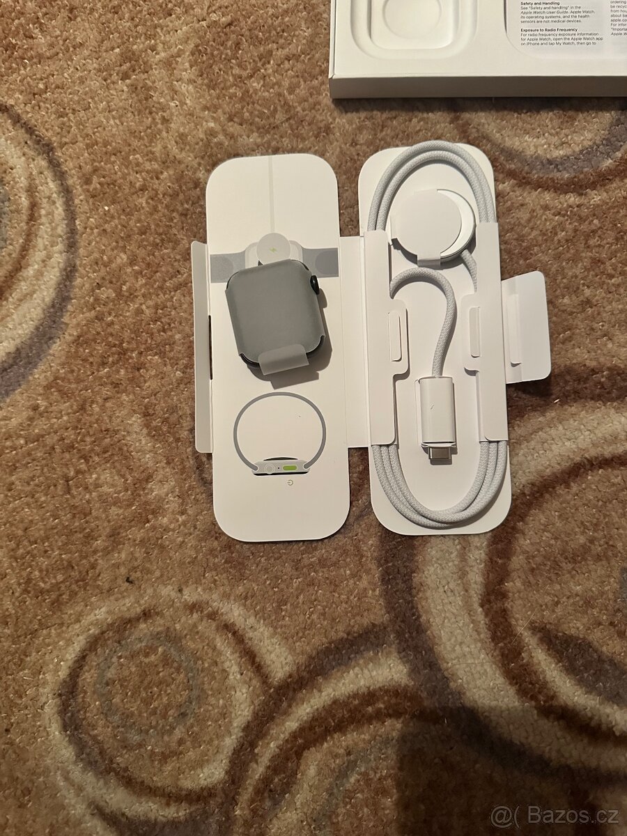 Apple Watch Se 3 40mm - 4