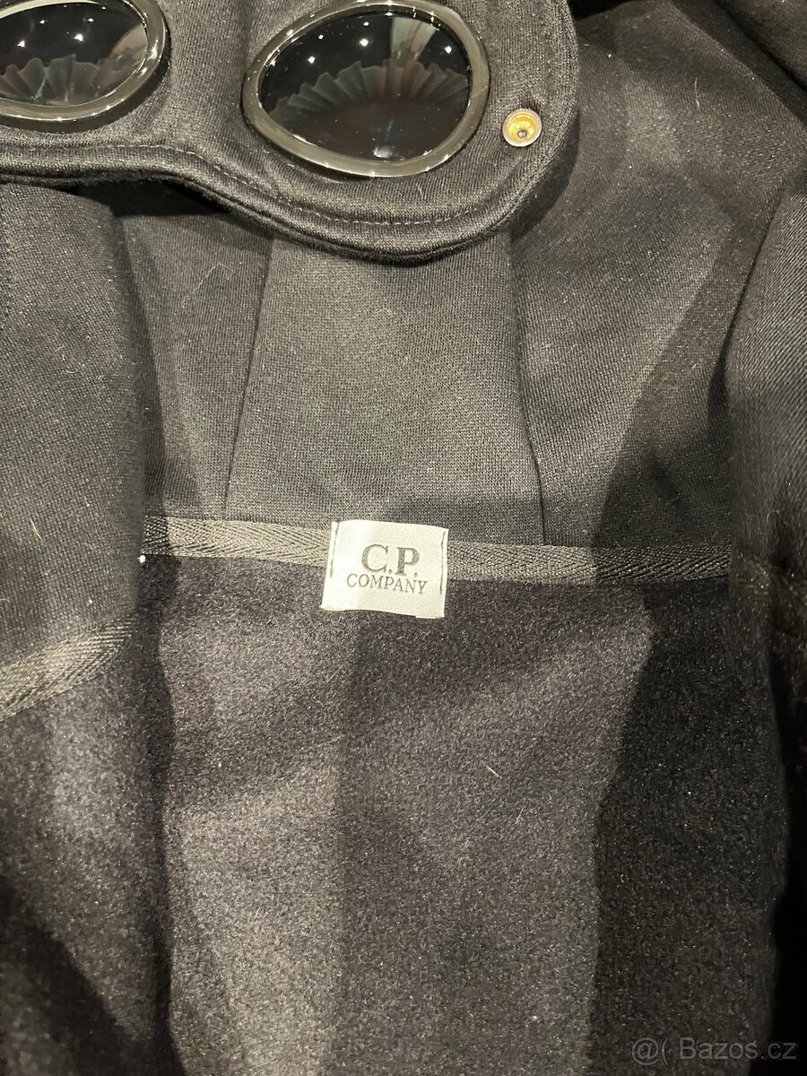 Mikina C.P. Company - 4