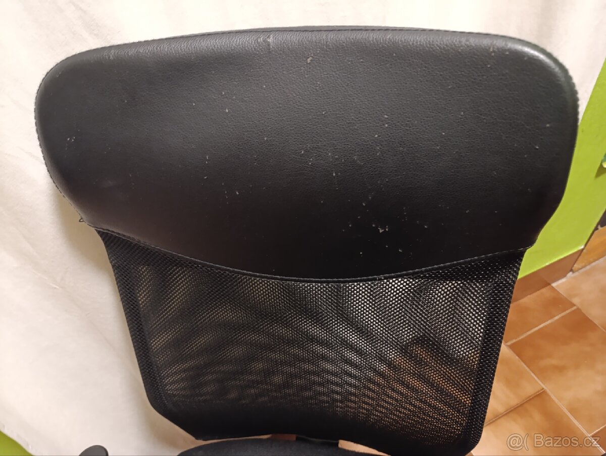 Kancelářské křeslo - 4