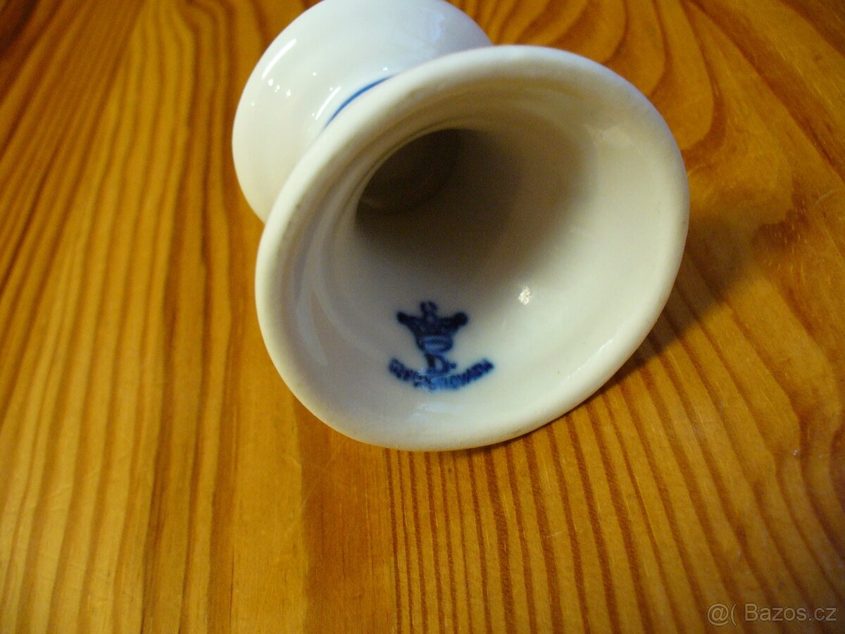 Cibulák - mini svícen - 4