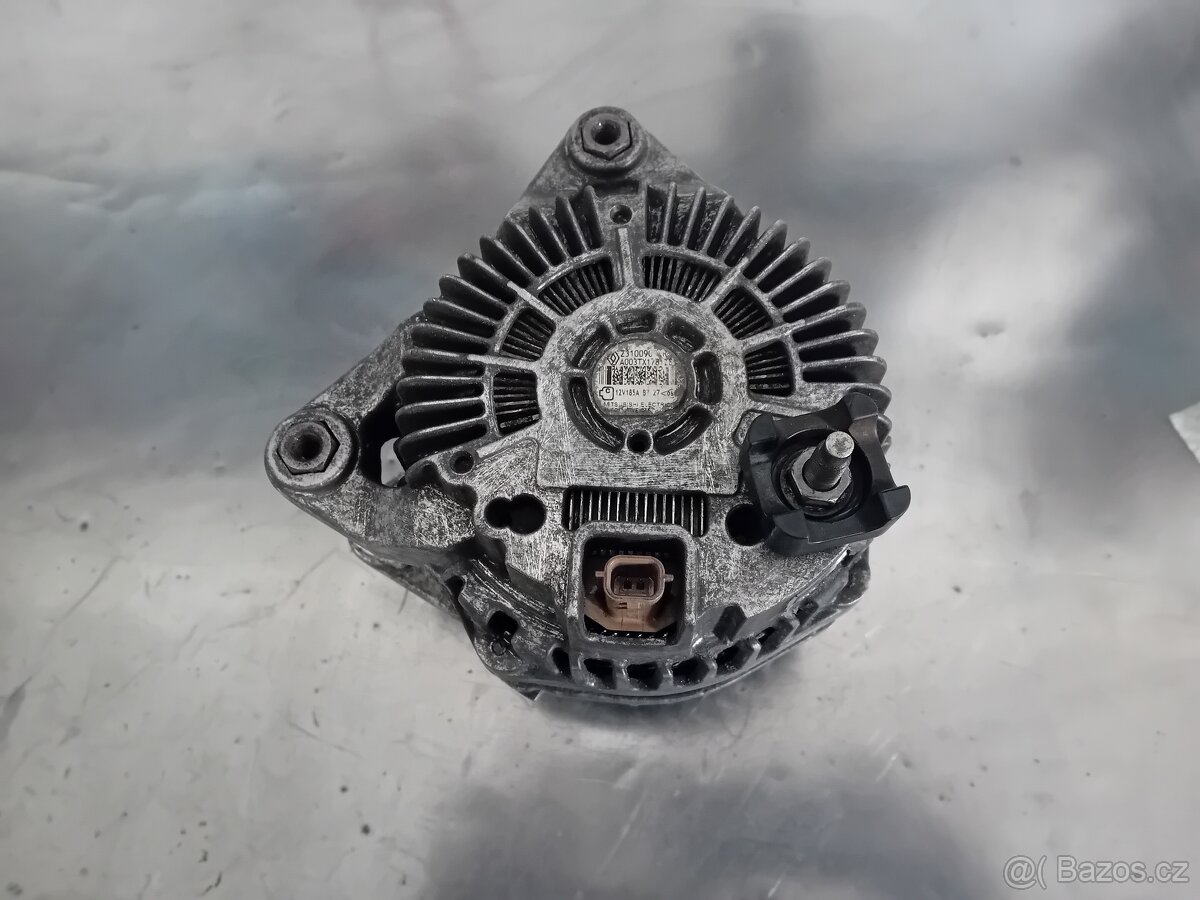 Fiat Talento, Renault Trafic III 1.6 D alternátor - 4