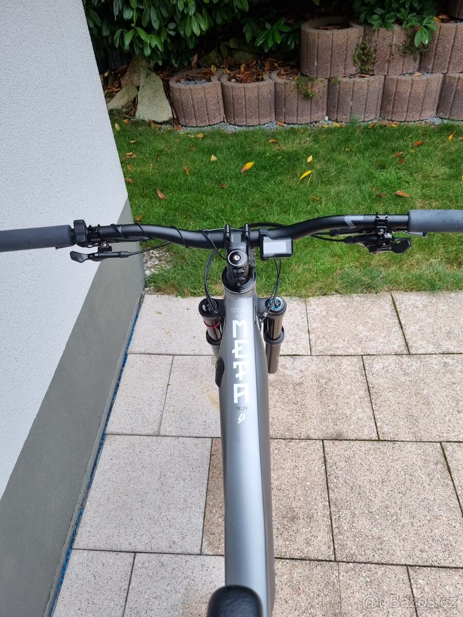 Commencal Meta Power TR Race - 4