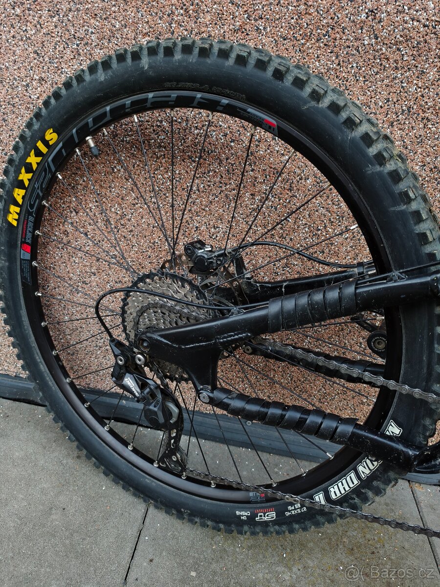 Norco Sight Killer B - 4