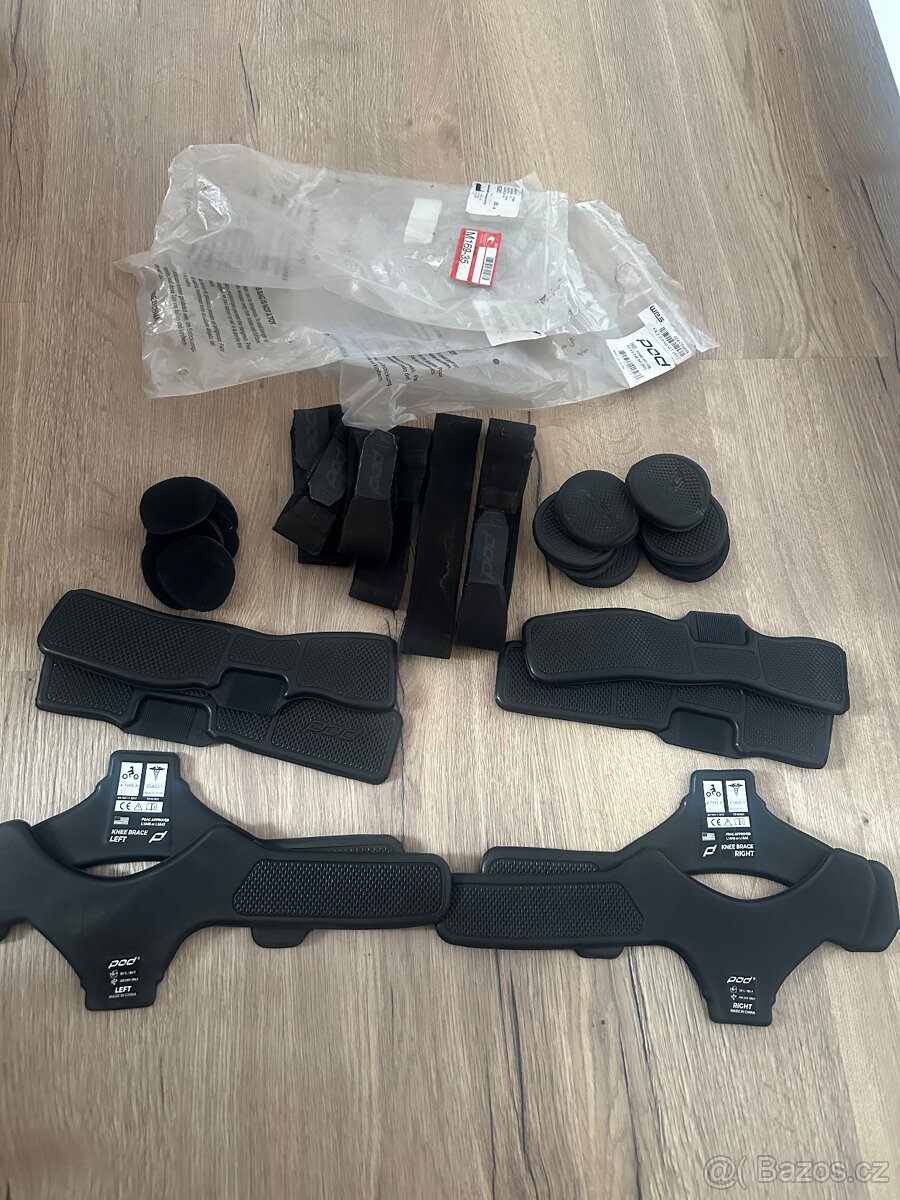 Kolenni ortézy POD K4 dětské mx - 4