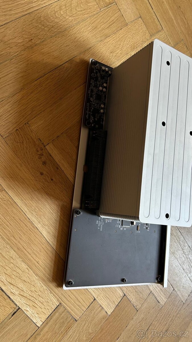 MacPro 4/5.1. - 4