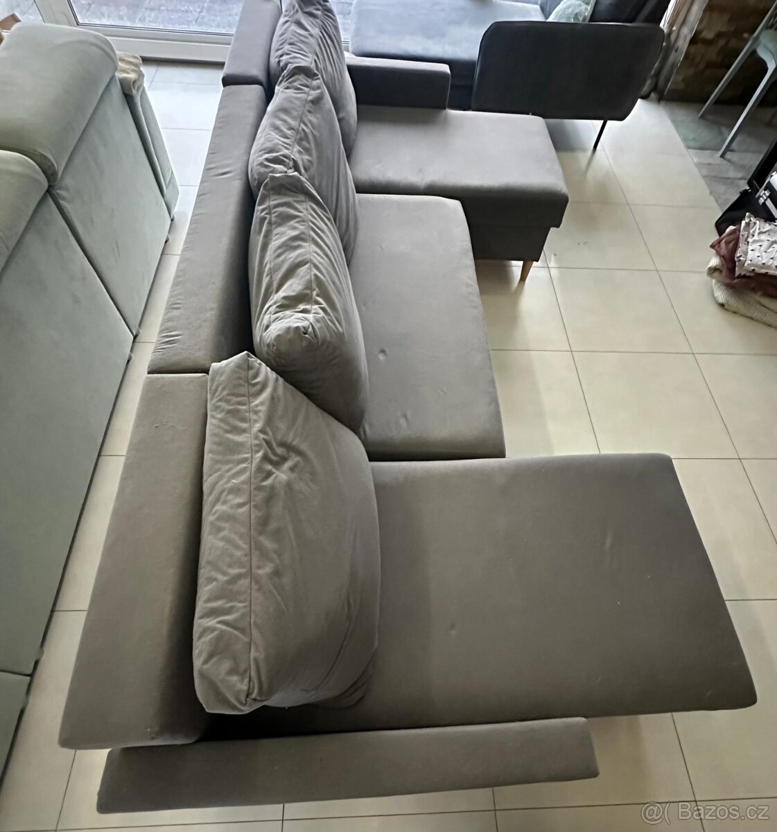 Sedací souprava - 4