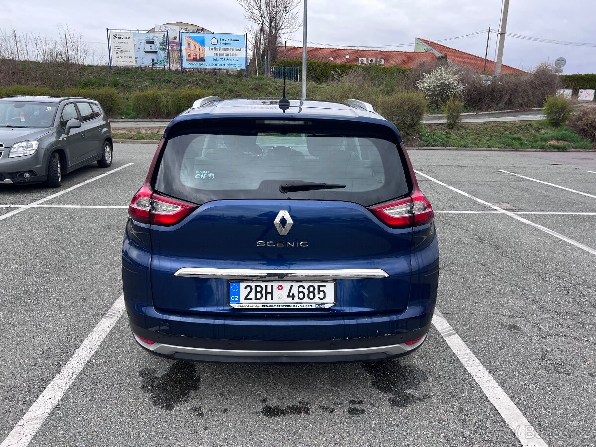 Renault Grand Scénic - 4