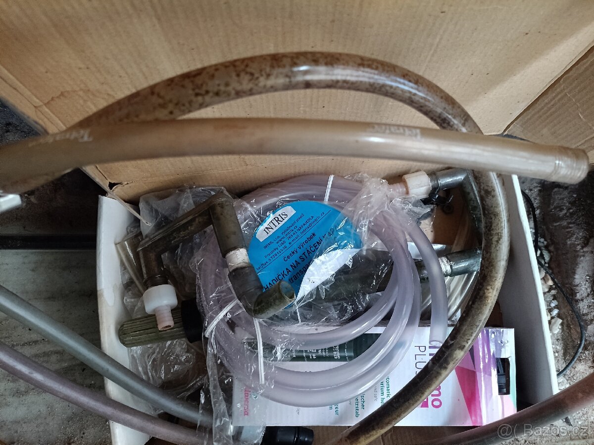 Akvarium se vším - 4