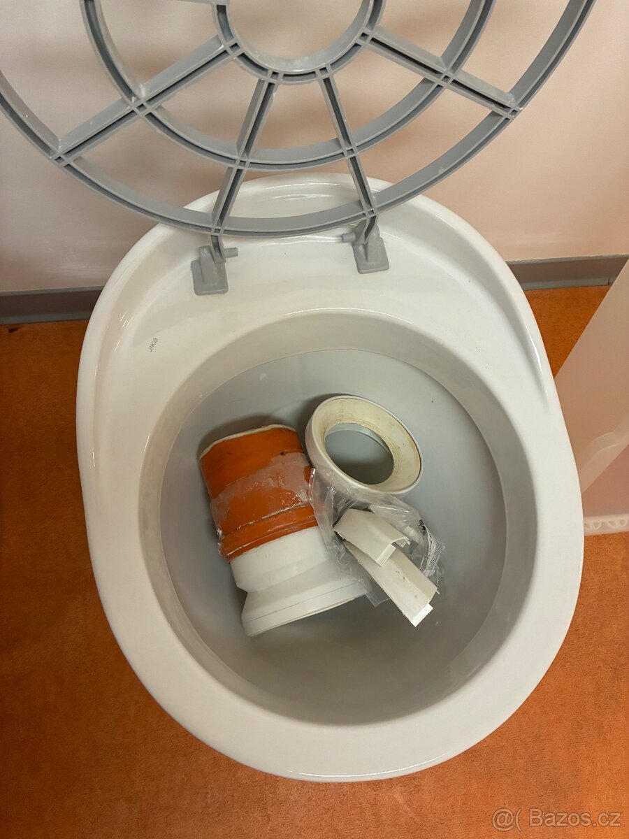 Vylevka Jika - 4