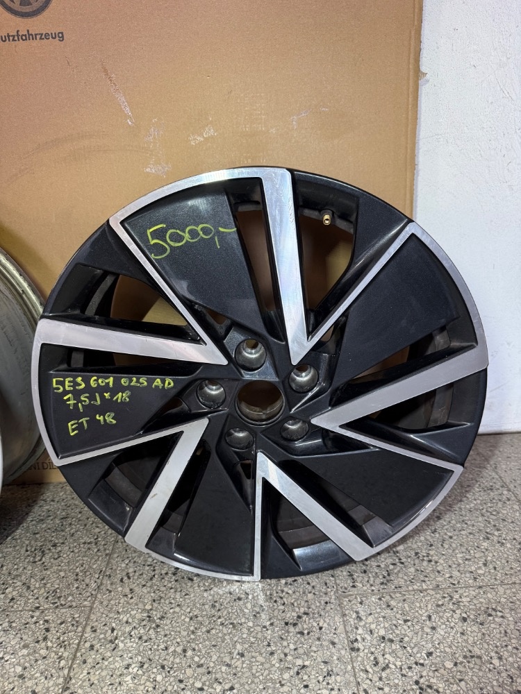 Prodám disky ks - 4