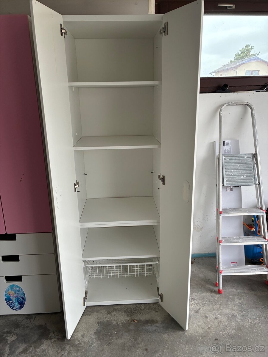 Dětská skříň Ikea - 4