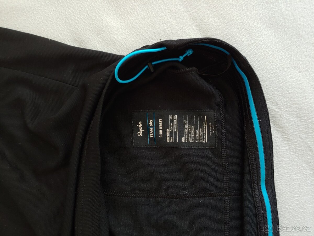 Cyklo dres RAPHA - 4