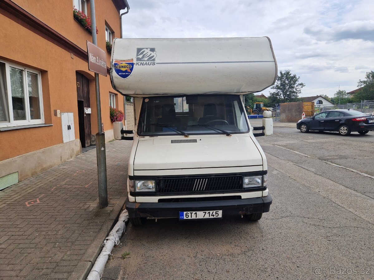 Fiat Ducato - 4