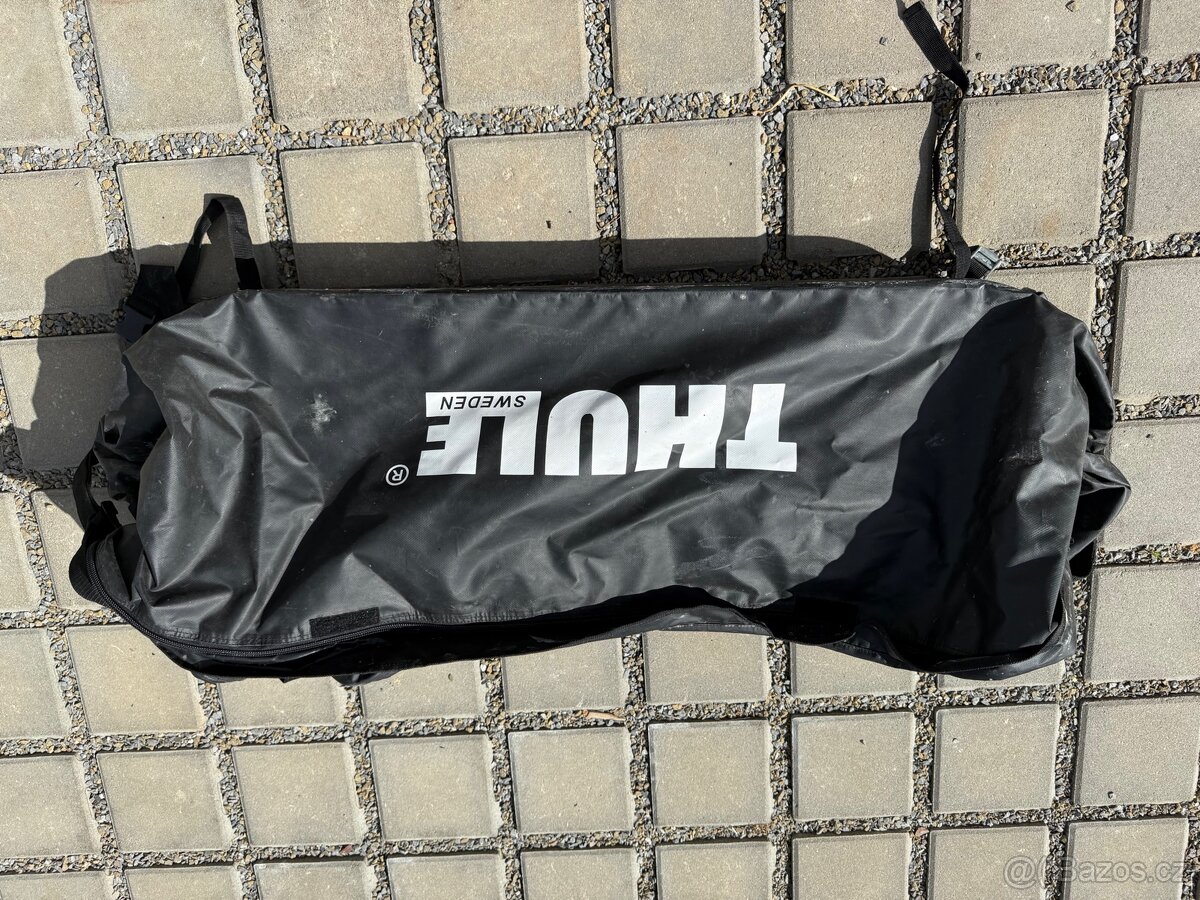 Thule - úložná taška na nosič - 4
