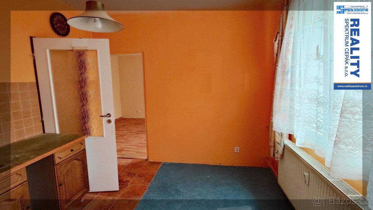 Prodej bytu 1+1 35 m², Praha - Kamýk - 4