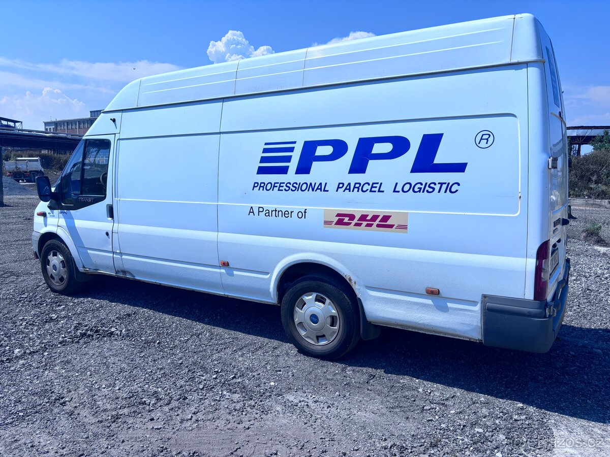 Ford Transit - 4