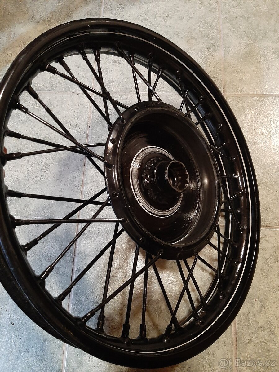 BMW R 12 R 11 - 4