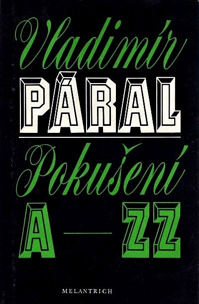 Vladimír Páral - 4