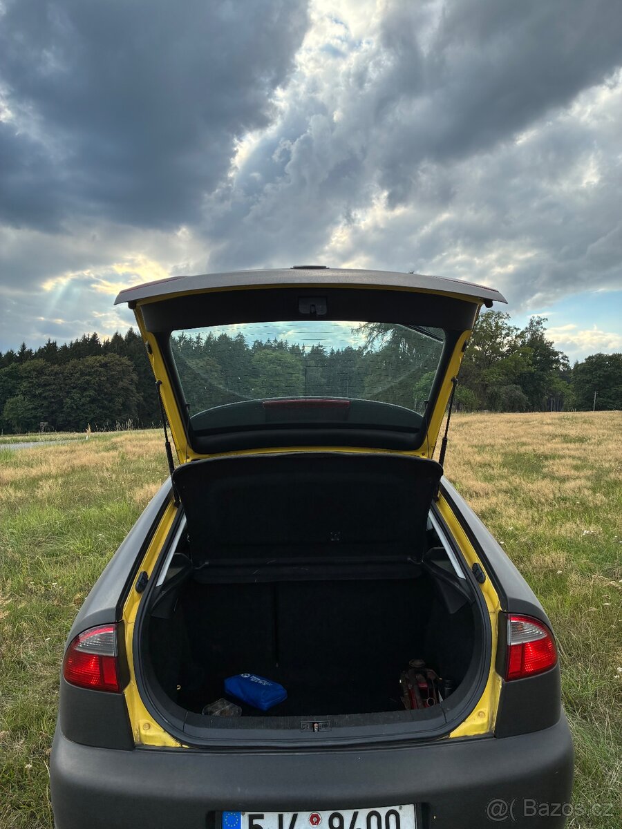 Seat Leon 1.9tdi 110kw arl - 4