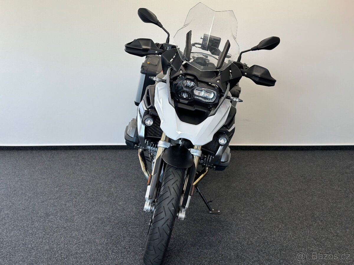 BMW R1200GS Adventure