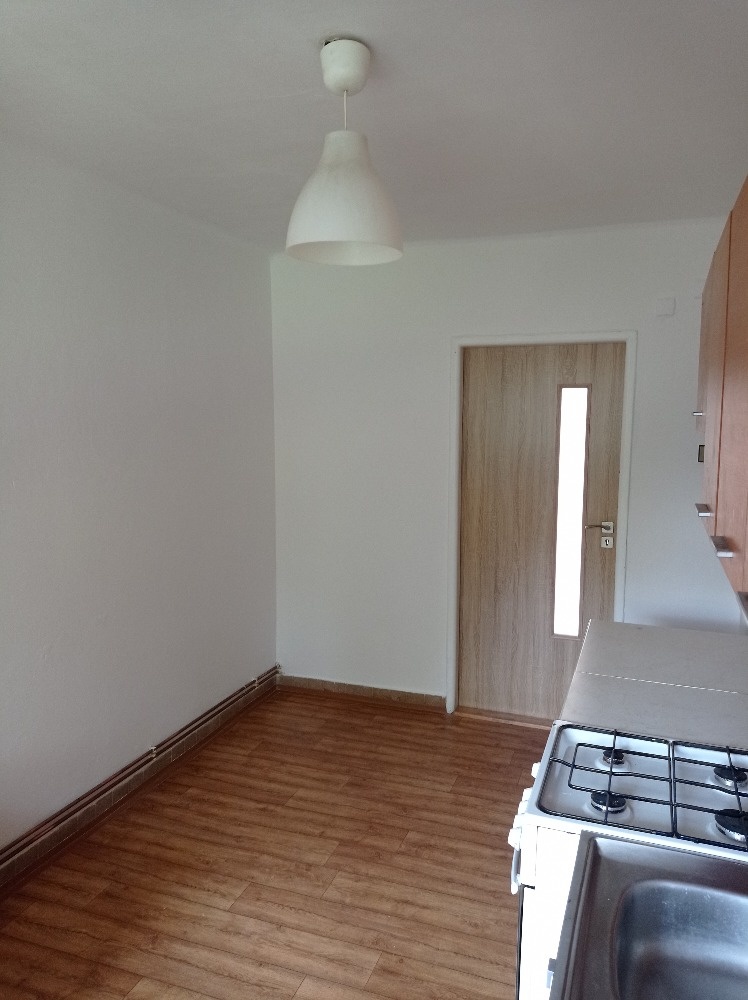 Byt 1+1 v centru Příbora - 4