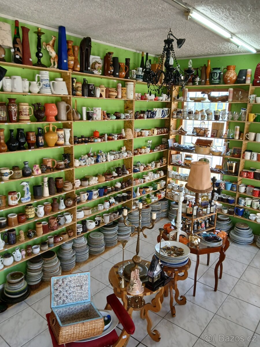 RUSENI BAZARU SUPER CENY - 4