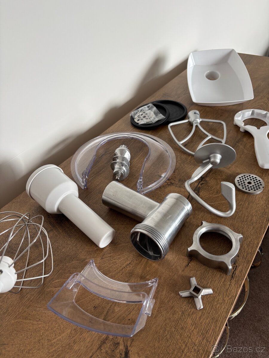 ETA Gratusino, výkon 800 W - 4