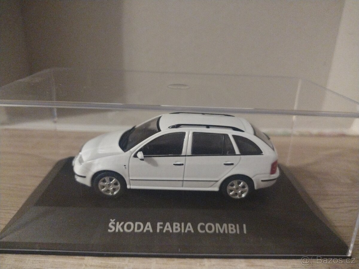 Kaleidoskop Škoda - 4 - 4