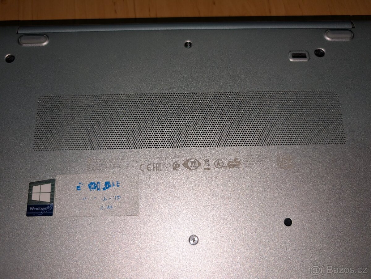 HP Elitebook i5 HSN-113C-4 - 4