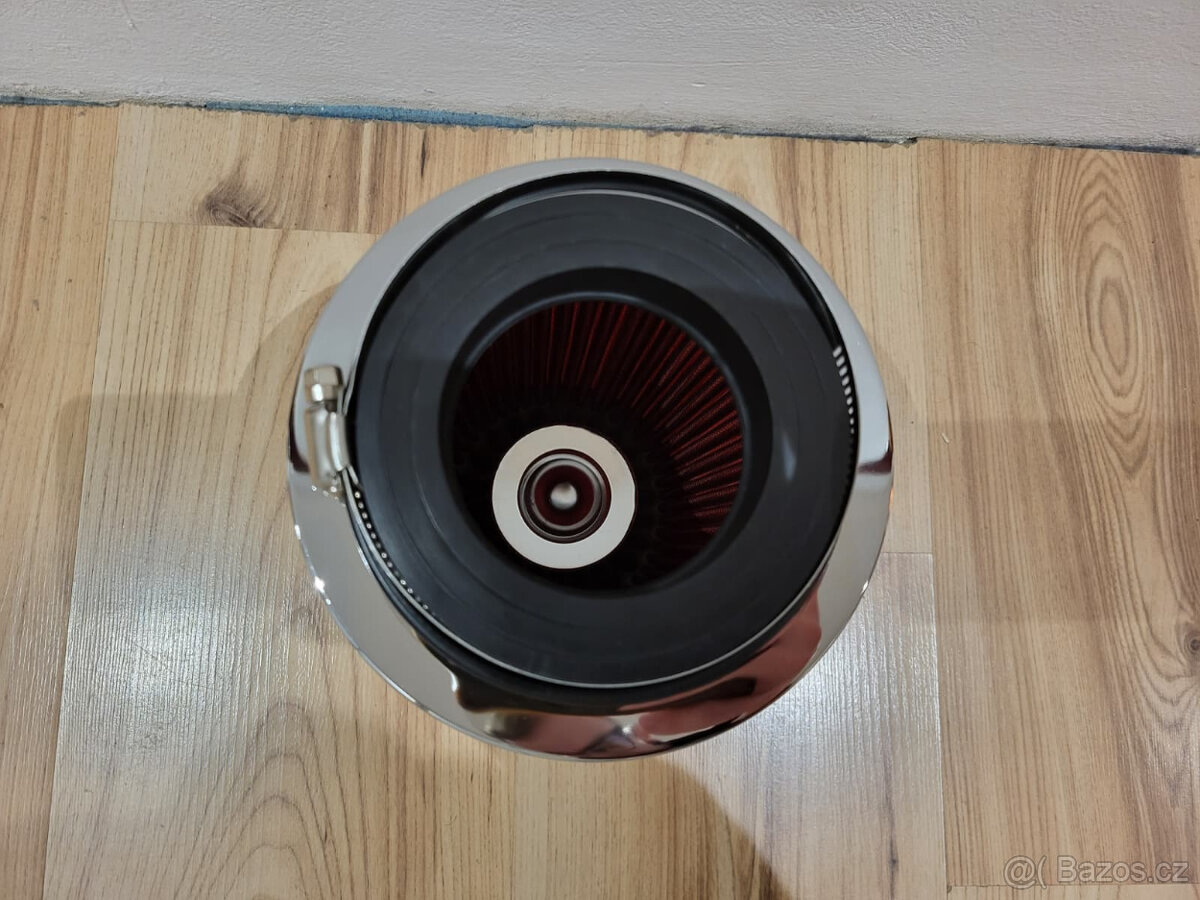 Vzduchový filtr XH-UN092-101-RD univerzální sportovní filtr - 4