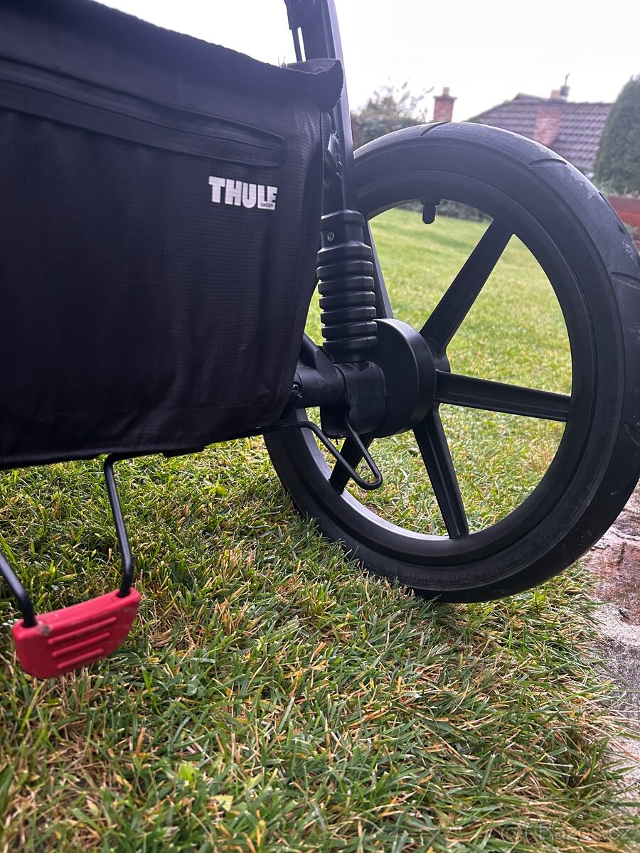 Thule Urban Glide 2 - 4