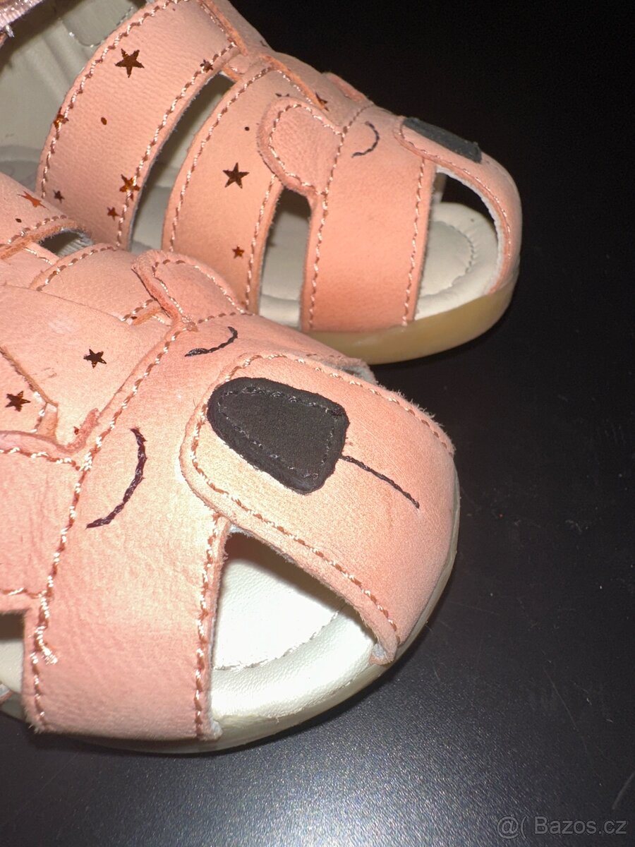 Dětské boty značky Lasocky, velikost 22 - 4