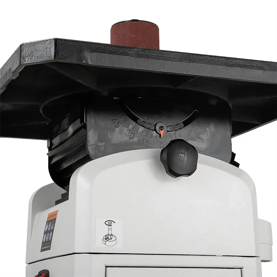 Profesionální bruska - 4