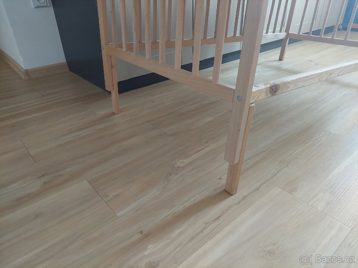 Dětská postýlka - 4