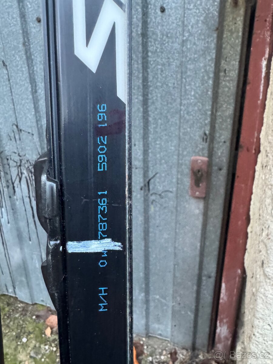 Sporten classic 196 cm - 4